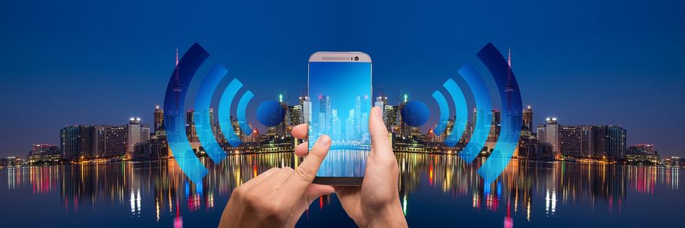Smart home