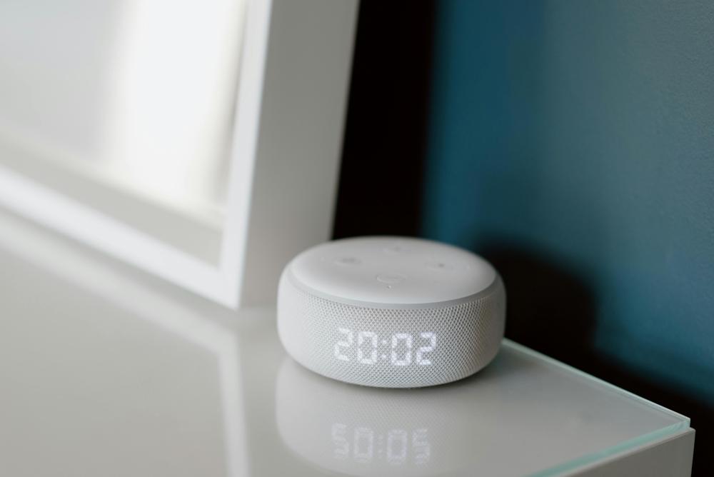 Smart home
