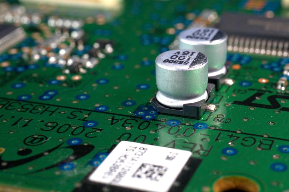 circuit board
