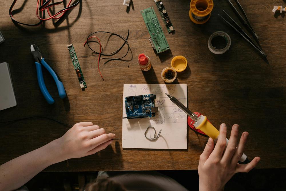 circuit board