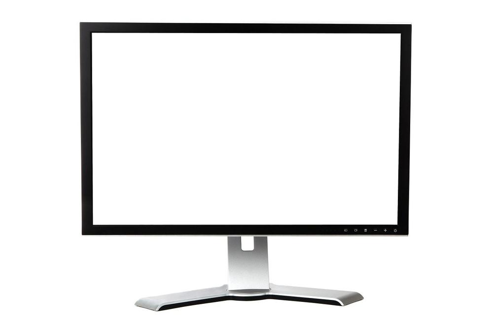 dual monitor