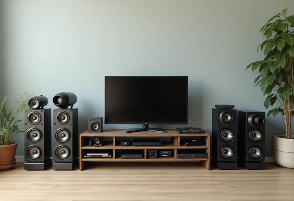 home appliances