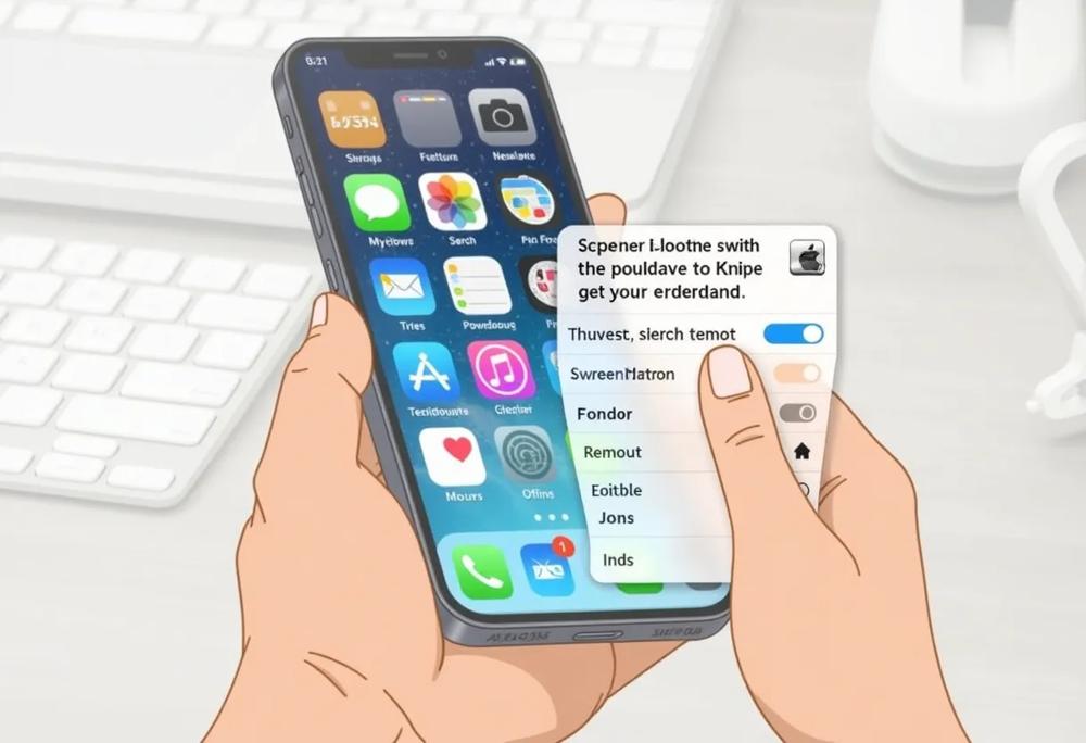 screen recording
