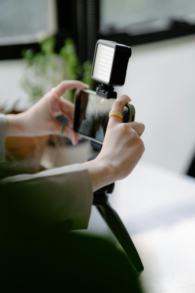 screen recording
