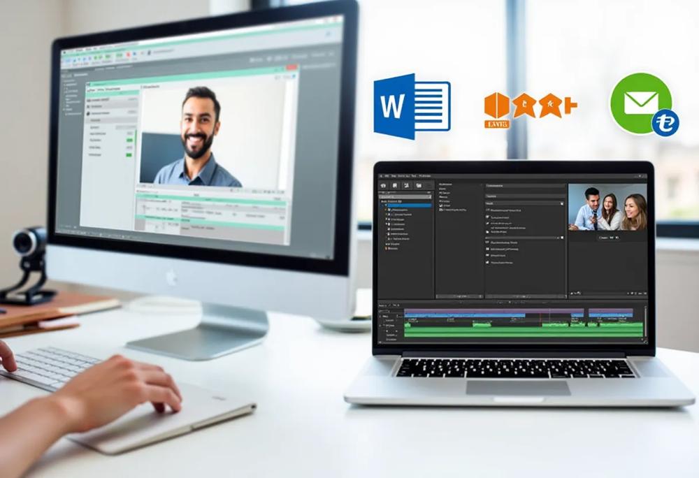 screen recording